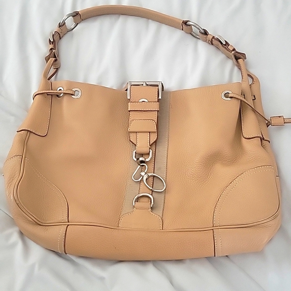 Prada shoulder bag